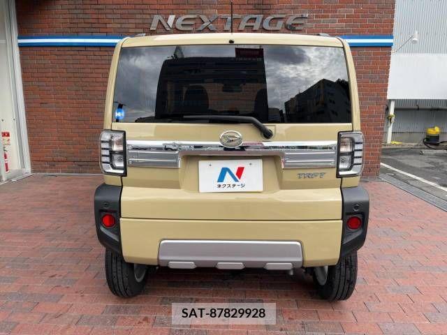 Daihatsu TAFT 2022-01 387225-16