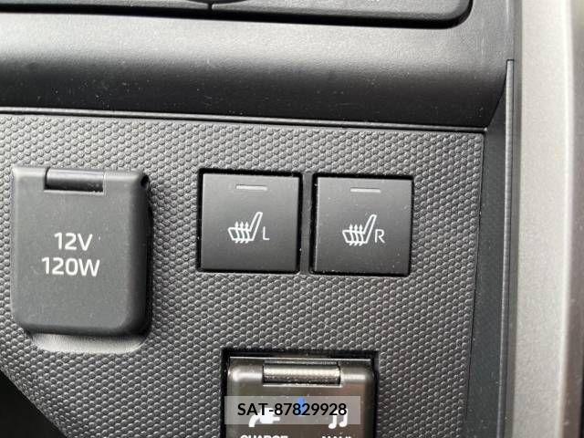 Daihatsu TAFT 2022-01 387225-7