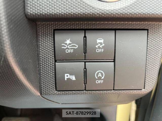 Daihatsu TAFT 2022-01 387225-5