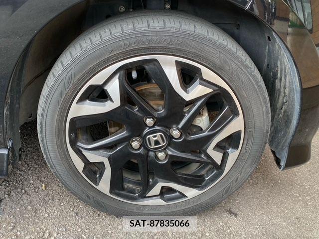 Honda N BOX CUSTOM 2019-06 392688-26