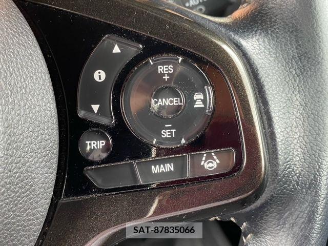 Honda N BOX CUSTOM 2019-06 392688-7