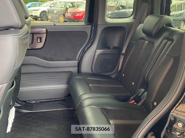 Honda N BOX CUSTOM 2019-06 392688-12