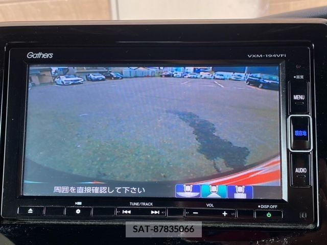 Honda N BOX CUSTOM 2019-06 392688-5