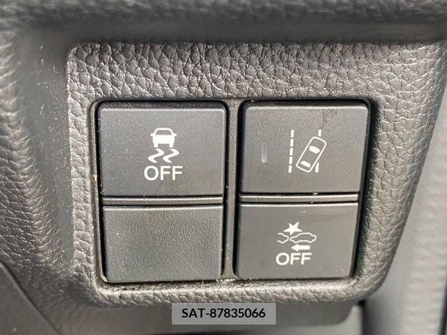 Honda N BOX CUSTOM 2019-06 392688-20