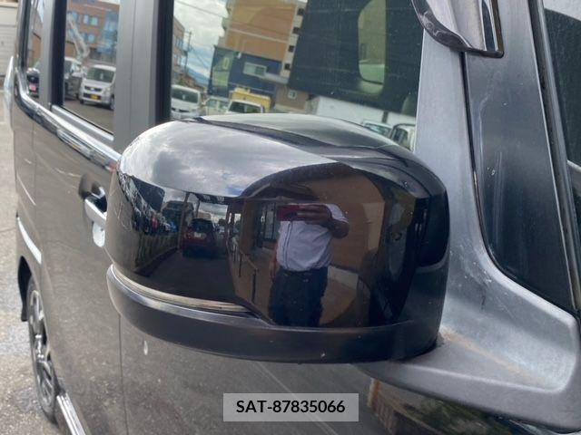 Honda N BOX CUSTOM 2019-06 392688-25