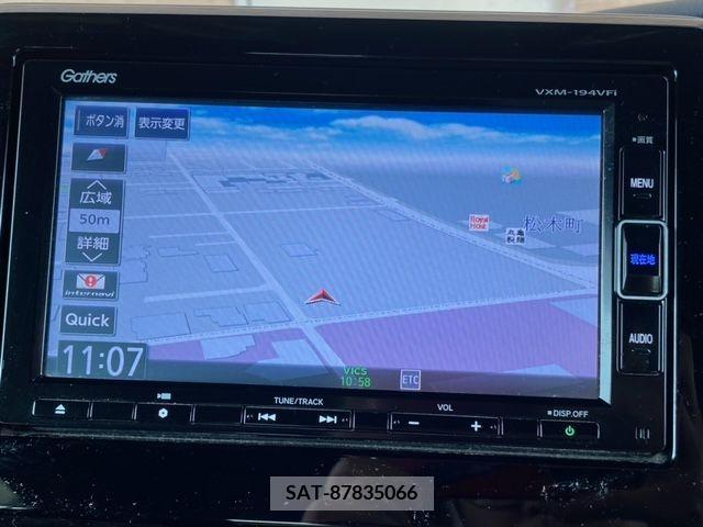 Honda N BOX CUSTOM 2019-06 392688-4