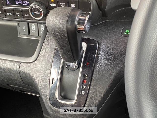 Honda N BOX CUSTOM 2019-06 392688-19
