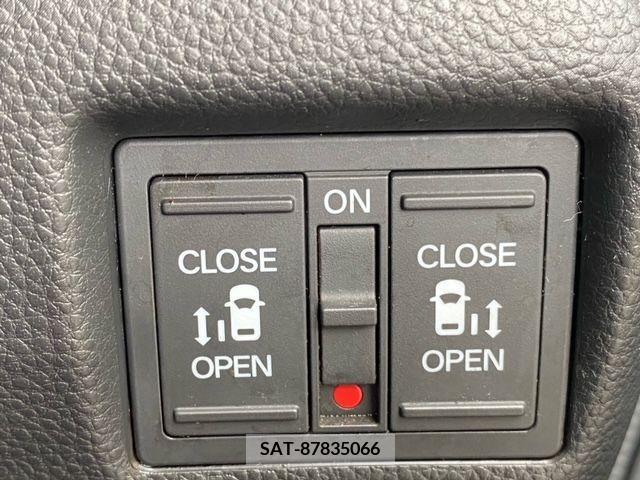 Honda N BOX CUSTOM 2019-06 392688-10