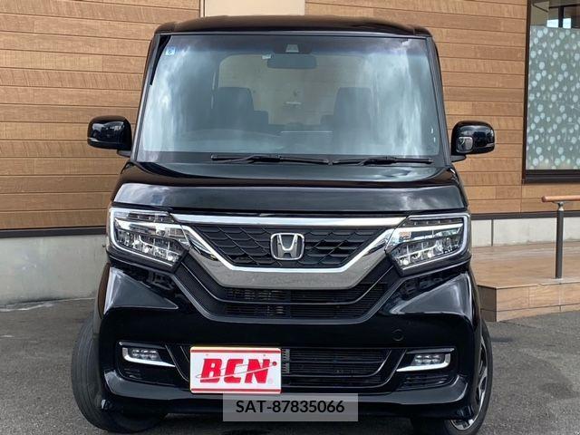 Honda N BOX CUSTOM 2019-06 392688-16