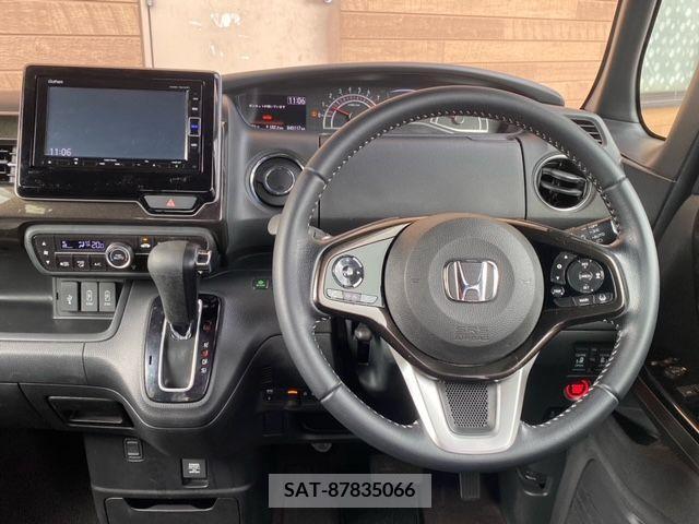 Honda N BOX CUSTOM 2019-06 392688-1