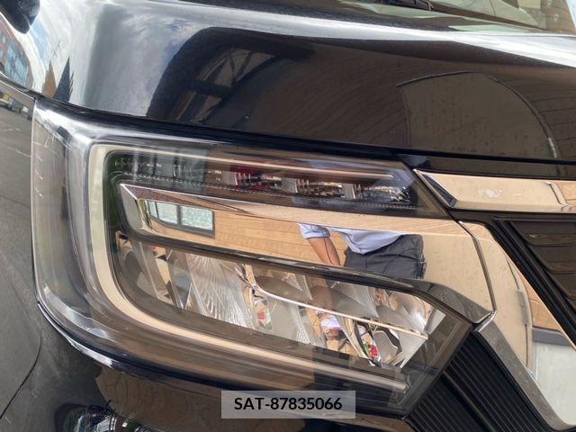 Honda N BOX CUSTOM 2019-06 392688-23