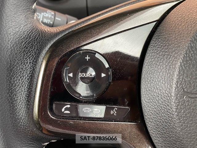 Honda N BOX CUSTOM 2019-06 392688-15