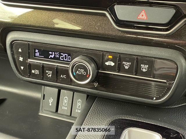 Honda N BOX CUSTOM 2019-06 392688-14