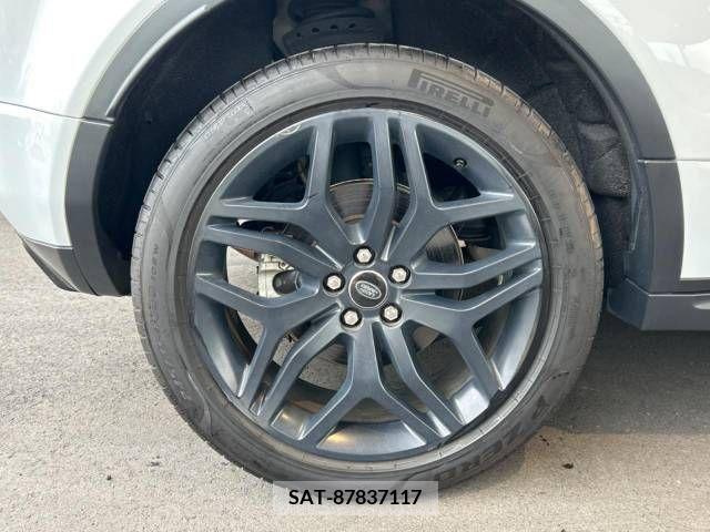 ROVER RANGE ROVER 2016-06 332382-14