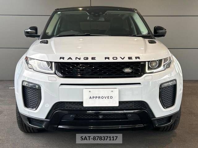 ROVER RANGE ROVER 2016-06 332382-19