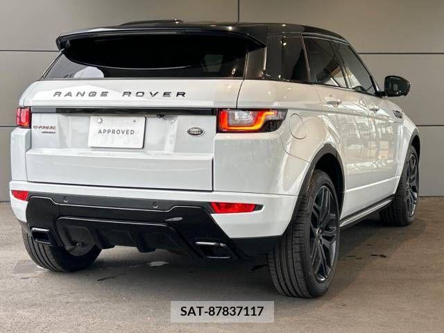 ROVER RANGE ROVER 2016-06 332382-18
