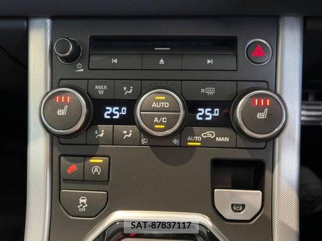 ROVER RANGE ROVER 2016-06 332382-8