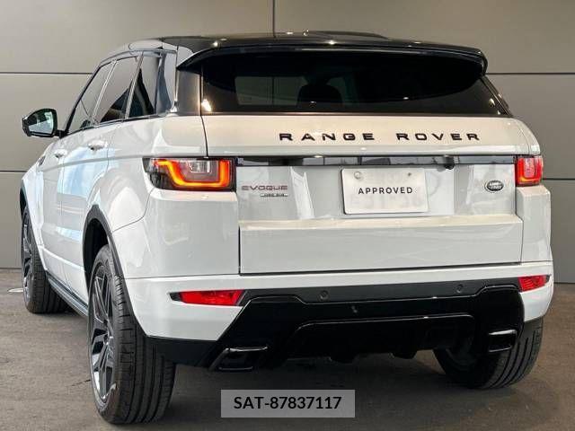 ROVER RANGE ROVER 2016-06 332382-17