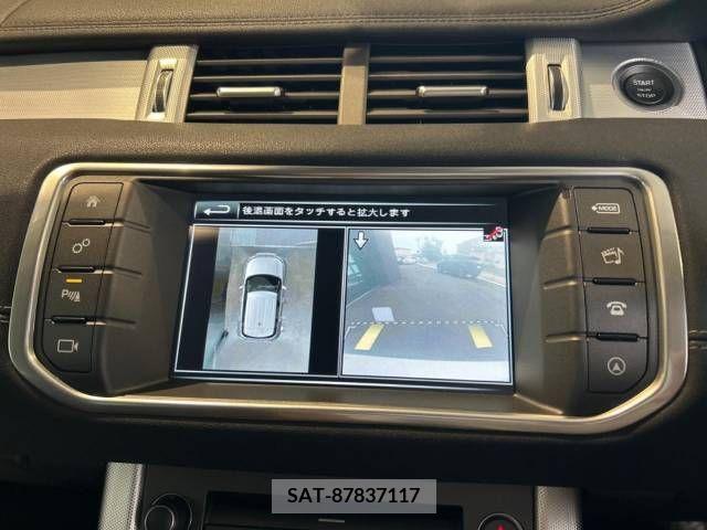 ROVER RANGE ROVER 2016-06 332382-7