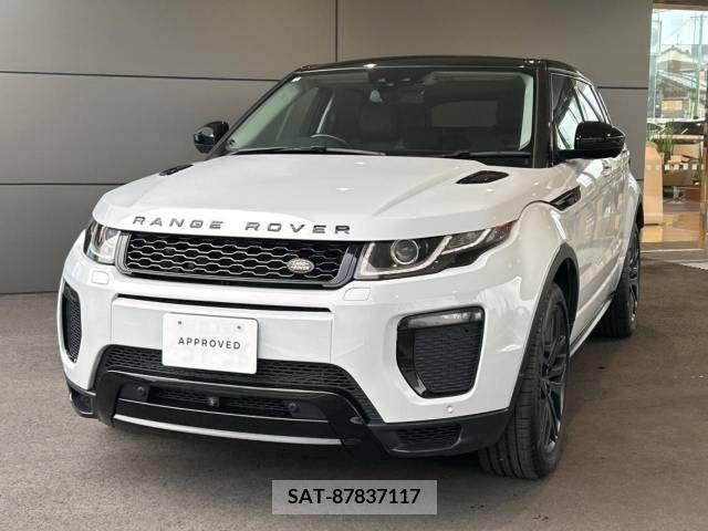 ROVER RANGE ROVER 2016-06 332382-16