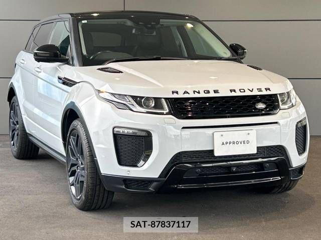 ROVER RANGE ROVER 2016-06 332382-15