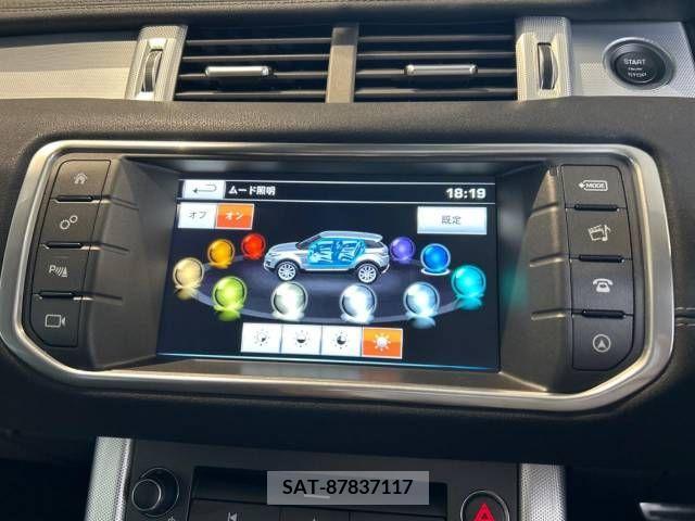 ROVER RANGE ROVER 2016-06 332382-5