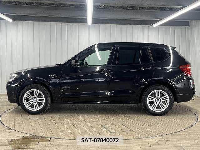 Bmw X3 2014-10 263037-14
