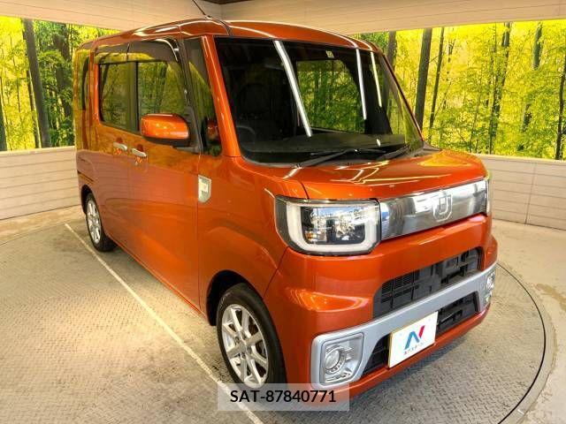 Daihatsu WAKE 2015-10 290113-17