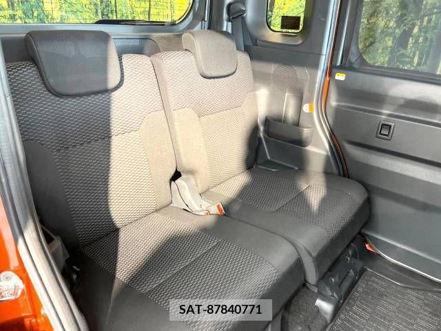 Daihatsu WAKE 2015-10 290113-10