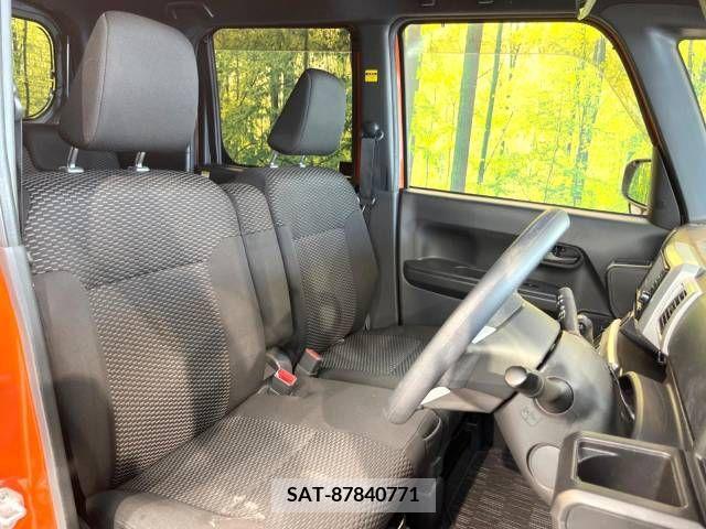 Daihatsu WAKE 2015-10 290113-9