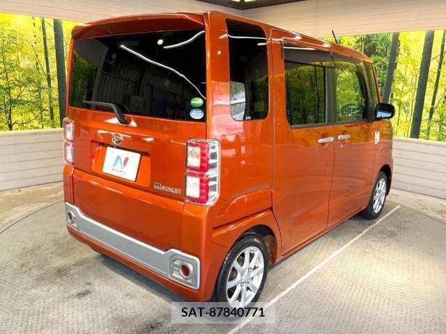 Daihatsu WAKE 2015-10 290113-18