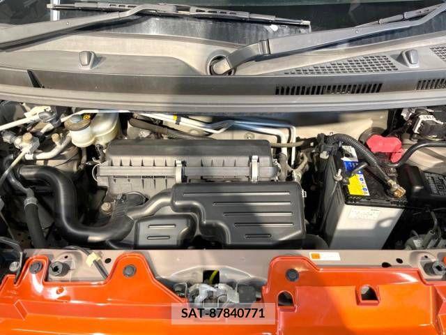 Daihatsu WAKE 2015-10 290113-19