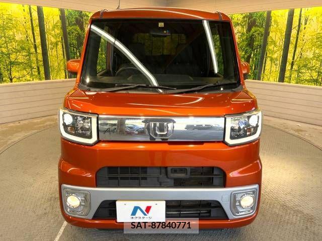 Daihatsu WAKE 2015-10 290113-15