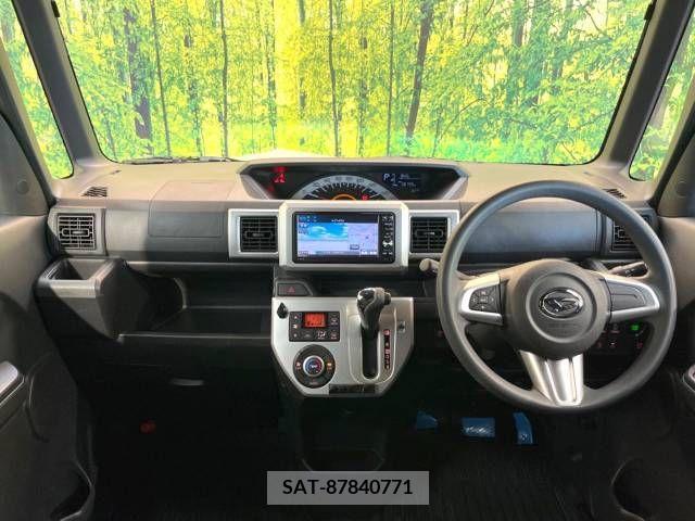 Daihatsu WAKE 2015-10 290113-1