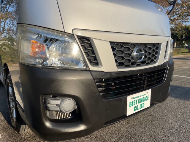 Nissan NV350 Caravan 2013-06 19389-15