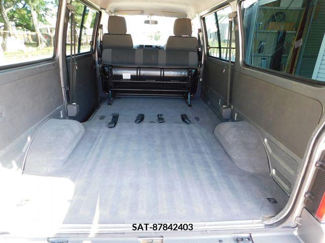 Mazda BONGO VAN 2015-07 202346-18