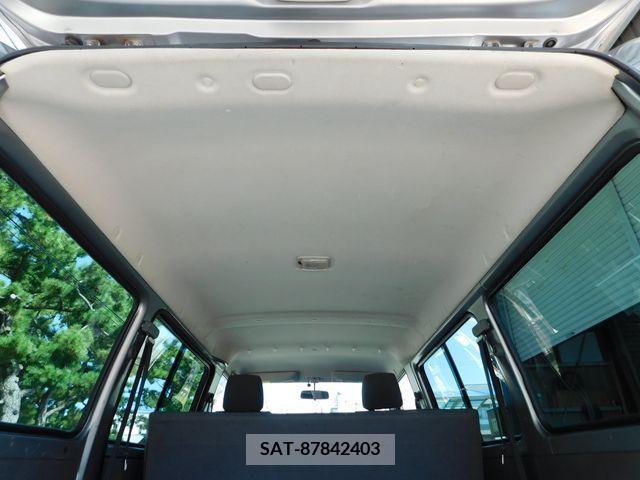 Mazda BONGO VAN 2015-07 202346-19