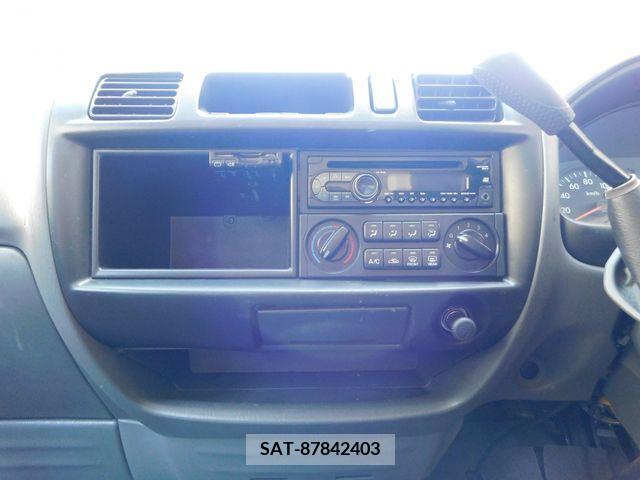 Mazda BONGO VAN 2015-07 202346-11