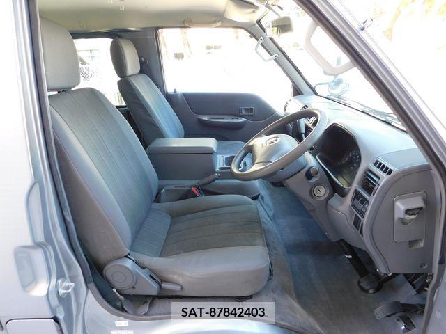 Mazda BONGO VAN 2015-07 202346-12