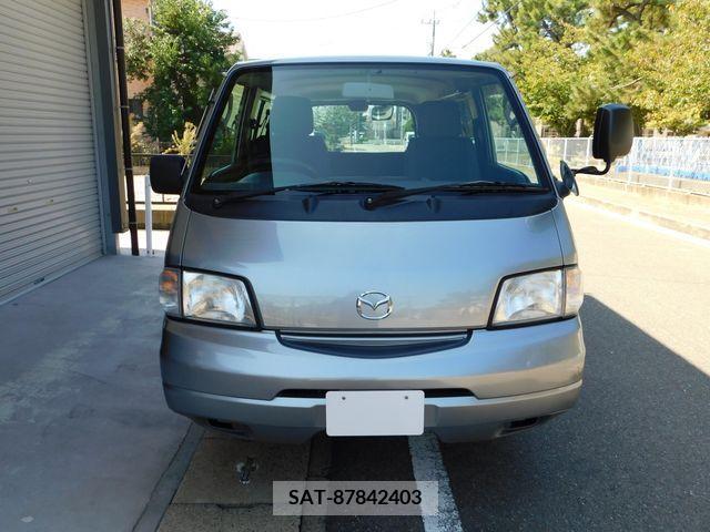 Mazda BONGO VAN 2015-07 202346-3