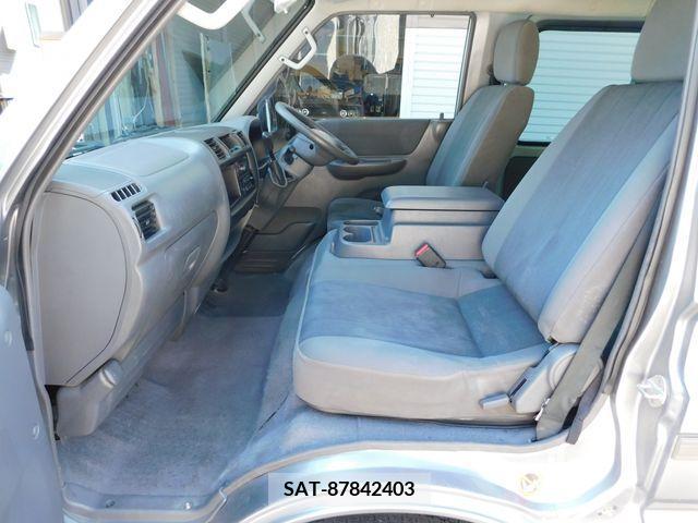 Mazda BONGO VAN 2015-07 202346-13