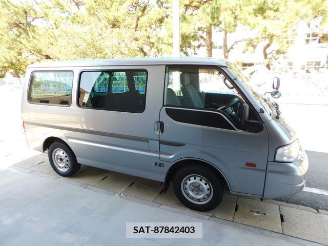 Mazda BONGO VAN 2015-07 202346-5