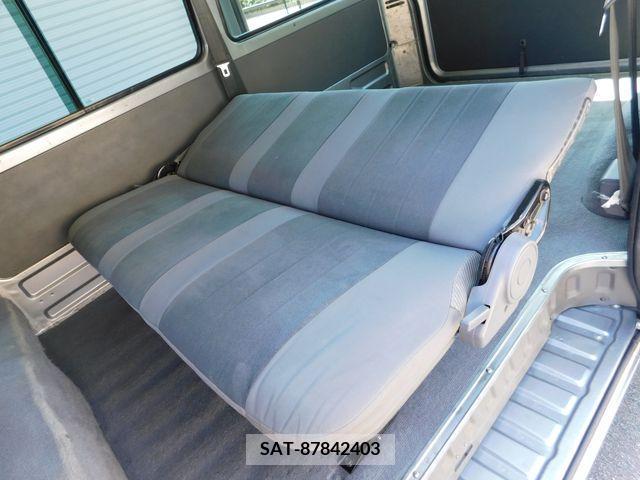 Mazda BONGO VAN 2015-07 202346-15
