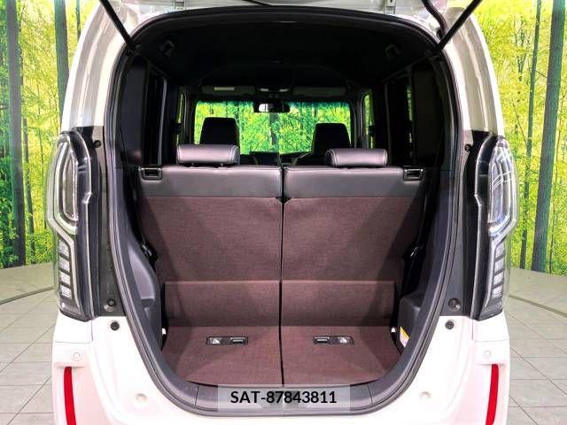 Honda N BOX CUSTOM 2020-02 217849-10