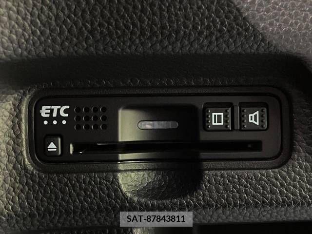 Honda N BOX CUSTOM 2020-02 217849-7