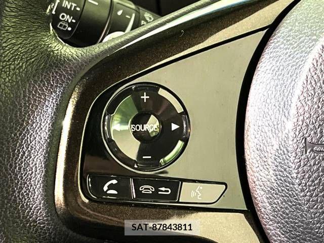 Honda N BOX CUSTOM 2020-02 217849-5