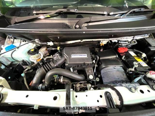 Honda N BOX CUSTOM 2020-02 217849-18