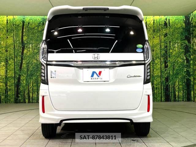 Honda N BOX CUSTOM 2020-02 217849-15
