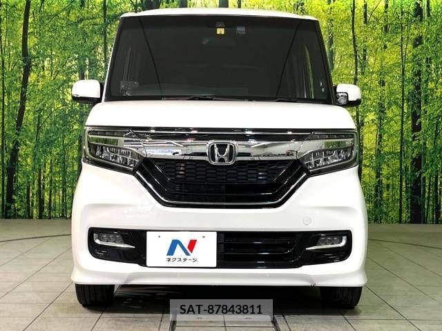 Honda N BOX CUSTOM 2020-02 217849-14