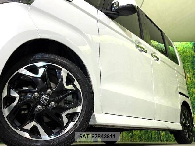 Honda N BOX CUSTOM 2020-02 217849-13